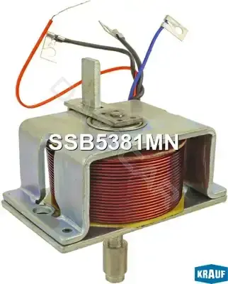 Реле втягивающее KRAUF SSB5381MN