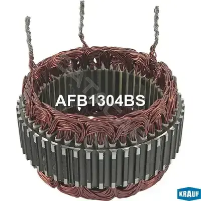 Шкив генератора KRAUF AFB1304BS
