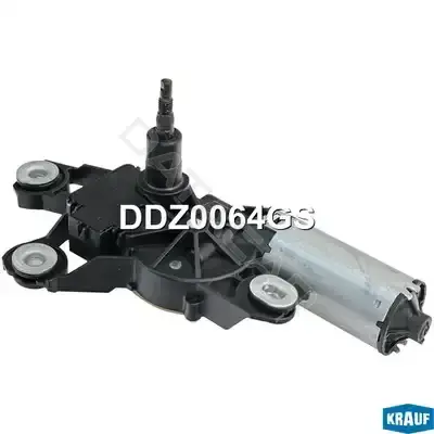 Мотор стеклоочистителя KRAUF DDZ0064GS