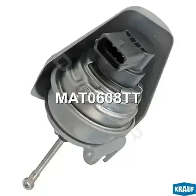 Турбина KRAUF MAT0608TT