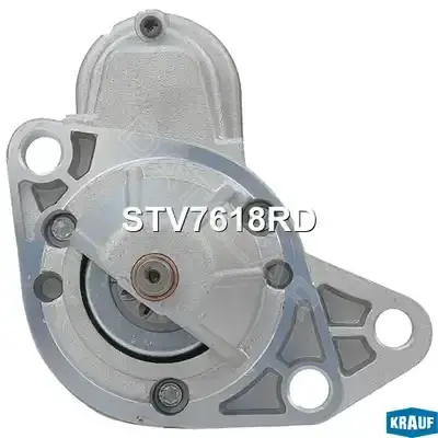 Стартер KRAUF STV7618RD