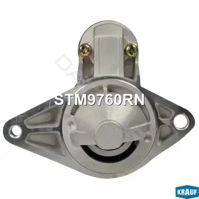 Стартер KRAUF STM9760RN