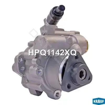 Насос гидроусилителя руля KRAUF HPQ1142XQ
