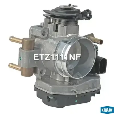 Дроссельная заслонка KRAUF ETZ1111NF