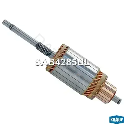 Якорь стартера KRAUF SAB4285UL