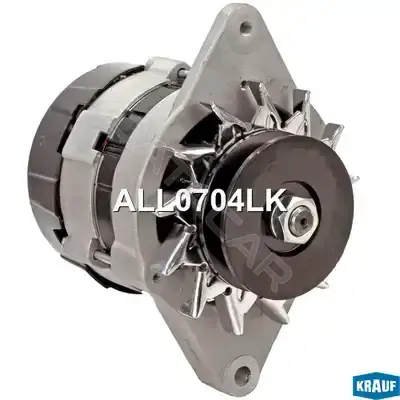 Генератор KRAUF ALL0704LK