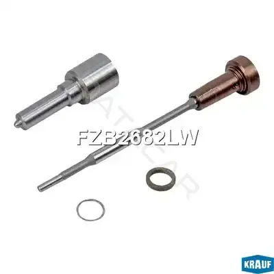 Ремкомплект форсунок KRAUF FZB2682LW