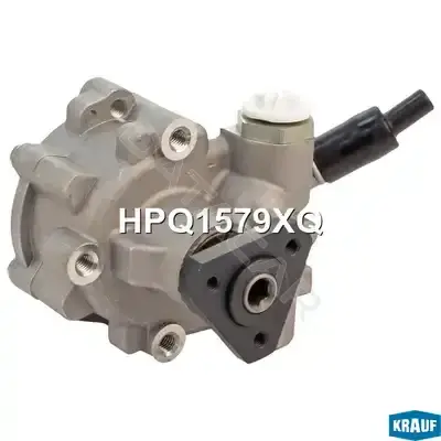 Насос гидроусилителя руля KRAUF HPQ1579XQ