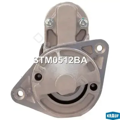 Стартер KRAUF STM0512BA