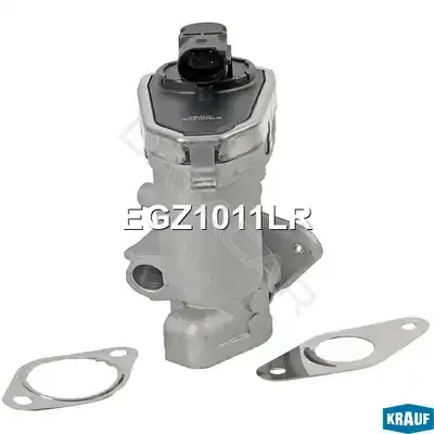 Клапан ЕГР KRAUF EGZ1011LR