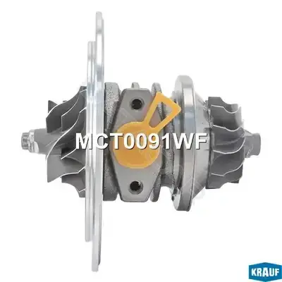Турбина KRAUF MCT0091WF