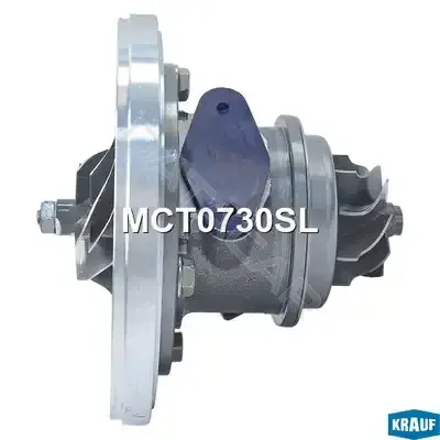 Турбина KRAUF MCT0730SL