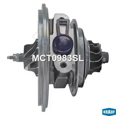 Турбина KRAUF MCT0983SL