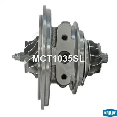 Турбина KRAUF MCT1035SL