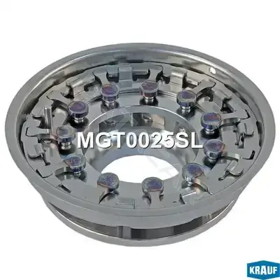 Монтажный комплект турбины KRAUF MGT0025SL