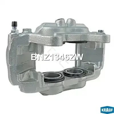 Суппорт тормозной KRAUF BNZ1346ZW