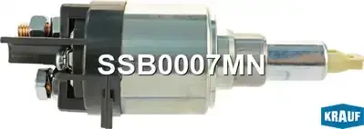 Реле втягивающее KRAUF SSB0007MN