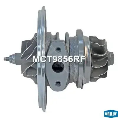Турбина KRAUF MCT9856RF