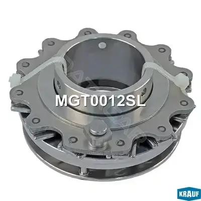 Монтажный комплект турбины KRAUF MGT0012SL