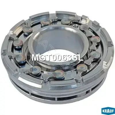 Монтажный комплект турбины KRAUF MGT0063SL