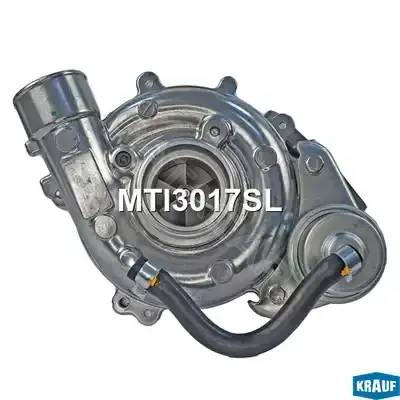 Турбина KRAUF MTI3017SL