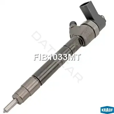 Распылитель форсунки KRAUF FIB1033MT