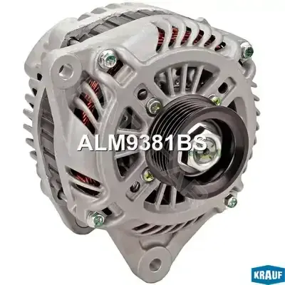 Генератор KRAUF ALM9381BS