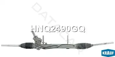 Рулевая рейка KRAUF HNQ2490GQ