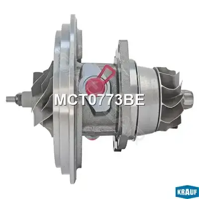 Турбина KRAUF MCT0773BE