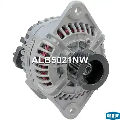 Генератор KRAUF ALB5021NW