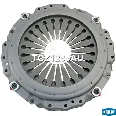Корзина сцепления KRAUF TCZ1289AU