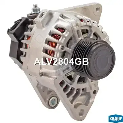 Генератор KRAUF ALV2804GB