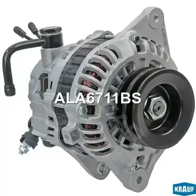 Генератор KRAUF ALA6711BS