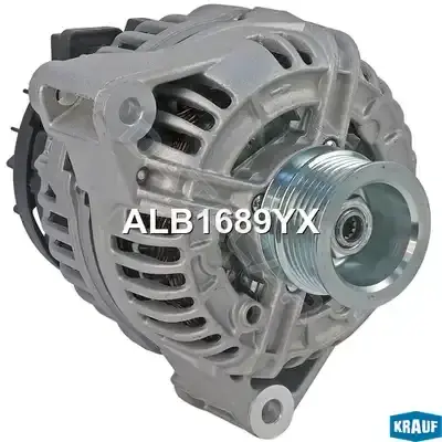 Генератор KRAUF ALB1689YX