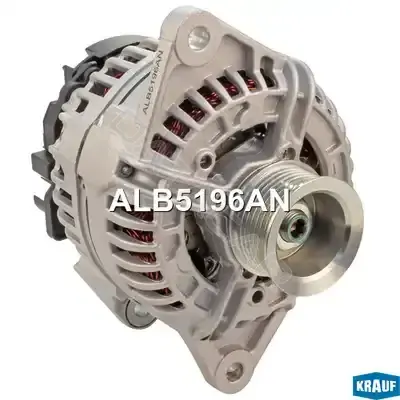 Генератор KRAUF ALB5196AN