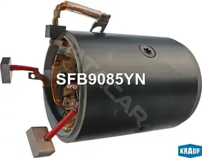Шкив генератора KRAUF SFB9085YN