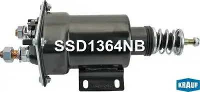 Реле втягивающее KRAUF SSD1364NB