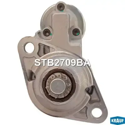 Стартер KRAUF STB2709BA