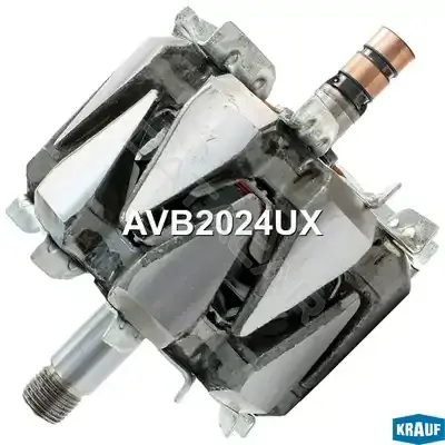 Ротор генератора KRAUF AVB2024UX