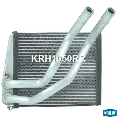 Радиатор печки KRAUF KRH1050RR