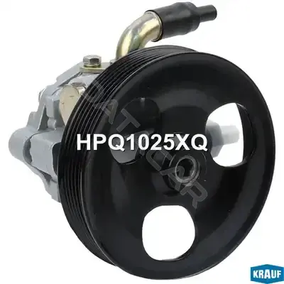 Насос гидроусилителя руля KRAUF HPQ1025XQ