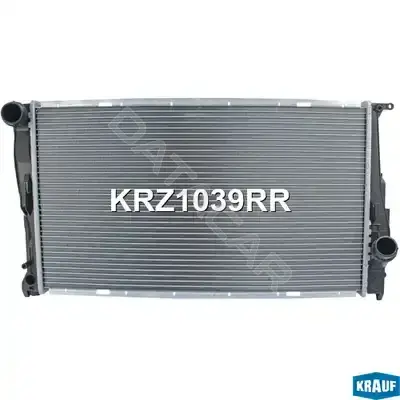 Радиатор охлаждения KRAUF KRZ1039RR