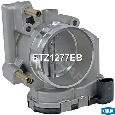 Дроссельная заслонка KRAUF ETZ1277EB