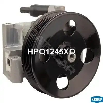 Насос гидроусилителя руля KRAUF HPQ1245XQ