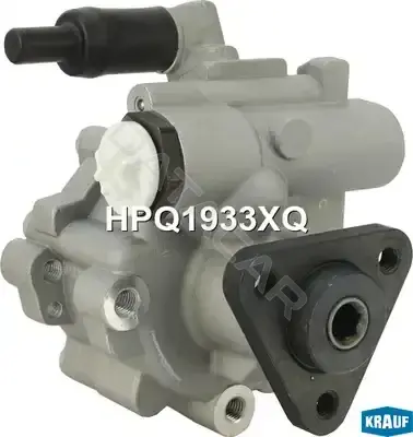 Насос гидроусилителя руля KRAUF HPQ1933XQ
