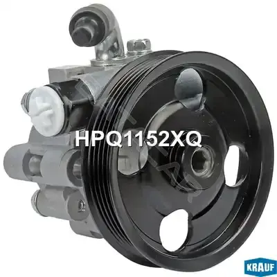 Насос гидроусилителя руля KRAUF HPQ1152XQ