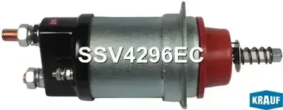 Реле втягивающее KRAUF SSV4296EC