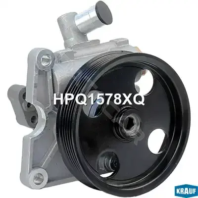 Насос гидроусилителя руля KRAUF HPQ1578XQ