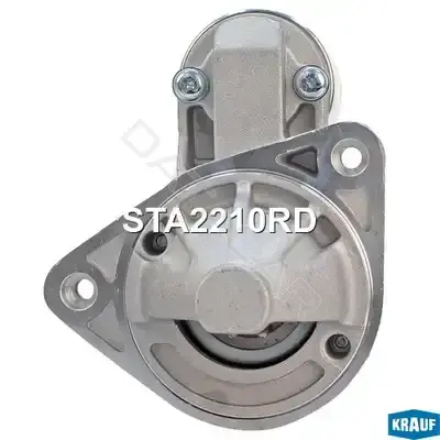 Стартер KRAUF STA2210RD