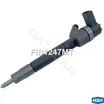 Распылитель форсунки KRAUF FIB1247MT